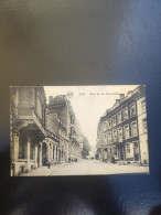 Delcampe - B2328- Spa Rue De La Sauveniere - Spa
