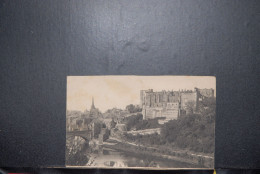 CP, ANGLETERRE, DURHAM Castle - Durham City