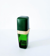 Miniatures De Parfum   AFTER SHAVE  GREEN WATER  De  JACQUES FATH   PRESQUE VIDE - Miniaturen Flesjes Heer (zonder Doos)