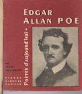 Edgar Allan Poe - Arte