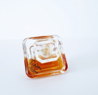 Miniatures De Parfum TRÉSOR  De LANCOME  EDP   7.5 Ml - Mignon Di Profumo Donna (senza Box)