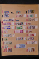 YOUGOSLAVIE - Collection - Timbres De Bienfaisance - Stock Ancien Marchand - A Voir - Nature - A 42 - Charity Issues