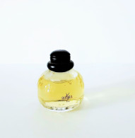 Miniatures De Parfum  PARIS  De YVES SAINT LAURENT  7.5 ML - Miniaturen Damendüfte (ohne Verpackung)