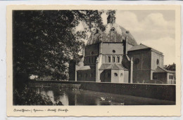 4460 NORDHORN, Katholische Kirche - Nordhorn