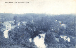 PONT-SCORFF - Le MOULIN Sur Le SCORFF - Thiriat Toulouse éd. - Pont Scorff