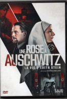 Une Rose à Auschwitz La Vie D'Edith Stein - Historia