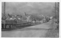 77-REBAIS- VUE GENERALE - Rebais