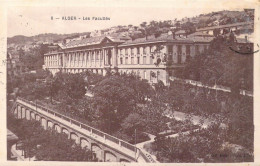 ALGERIE - Alger - Les Facultés - Carte Postale Ancienne - Algiers