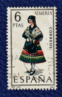 7 Timbres D'Espagne De 1967 à 1975 - Collezioni