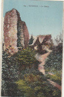 Delcampe - ***  67  ***  SCHIRMECK  Le Château - Neuve TTB  - Schirmeck