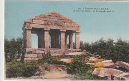 Delcampe - ***  67  ***   Environs   SCHIRMECK Le Musée Au Sommet  - Neuve TTB  - Schirmeck