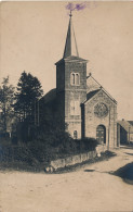 EGLISE D'ELSENBORN   1926     ZIE SCANS - Elsenborn (Kamp)