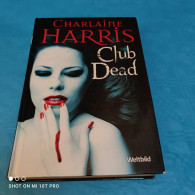 Charlaine Harris - Club Dead - Fantasia