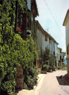 83 - Le Castellet - Rue Du Jeu De Paume - Le Castellet