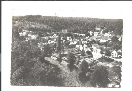 PONT-SCORFF - Vue Générale Aérienne N°2K SOFER éd. - Pont Scorff