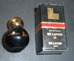 Parfum  De Lamas  2,5 Ml - Miniaturen (mit Verpackung)