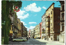 Rattenberg Am Inn - Einkaufsstraße - Von 1976 (6331) - Rattenberg