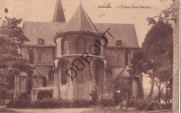 Postkaart/Carte Postale -  Geldenaken - Eglise  (C3346) - Jodoigne