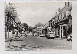 ZEELAND - DOMBURG, Ooststraat, CITREON DS, AGFA GEVAERT - Werbung - Domburg