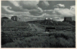 1939 TEXEL Noordzeebad De Koog . Ook Beschrijving Esperanto - Texel