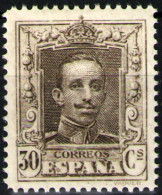 España Nº 318N. Año 1922-1930 - Nuevos