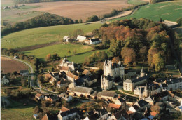 La Celle Guenand * Vue Aérienne Du Village - Andere & Zonder Classificatie