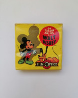 WALT DISNEY "PLUTO BRAVO POSTINO" 8MM 1970 - Filmspullen: 35mm - 16mm - 9,5+8+S8mm