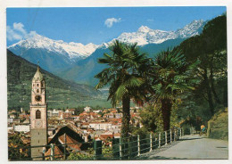 AK 131624 ITALY - Meran - Merano