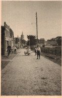 TEXEL Koogereind Den Burg - Texel