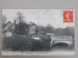 27 - EURE Autheuil Le Pont Bernard - Acquigny