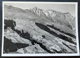 Safien Zalön/ Photo M. Gander, Landquart - Landquart