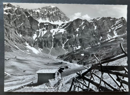 Safien Thalkirch Weisshorn - Safien