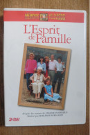 Coffret DVD Feuilleton TV L'Esprit De Famille 1982 Maurice Biraud Véronique Delbourg Denise Grey Martine Sarcey - TV-Serien