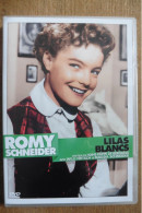 DVD Lilas Blanc 1953 - 1er Film De Romy Schneider à 15 Ans Magda Schneider Willy Fritsch - Clásicos