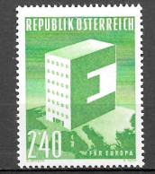 Europa CEPT 1959 Austria - 1959