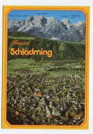 AK 131676 AUSTRIA - Schladming - Schladming