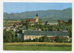 AK 131687 AUSTRIA - Pfarrkirche Bei Bad Hall - Bad Hall