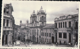 Ladeira De Pelourinho Bahia - Salvador De Bahia