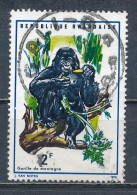 °°° RWANDA - Y&T N°375 - 1970 °°° - Usados