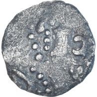 Monnaie, Éduens, Denarius DIASVLOS, 1st Century BC, TB+, Argent, Latour:9020 - Galle