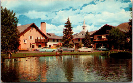 Idaho Sun Valley The Challenger Inn - Other & Unclassified