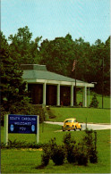 South Carolina Welcome Center Old Volkswagon - Andere & Zonder Classificatie