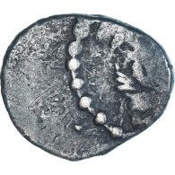 Monnaie, Éduens, Denarius DIASVLOS, 1st Century BC, TB+, Argent, Latour:4871 - Celtic