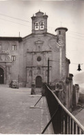 Espagne - Navarra - Pamplona - Le Musée - Navarra (Pamplona)