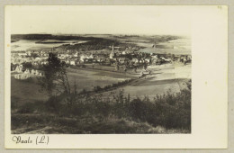 Vaals *** Panorama Vanaf Vaalserberg - 1948 - Vaals