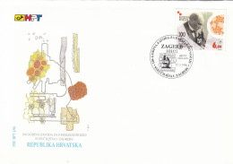 FDC CROATIA 370 - Pharmacy