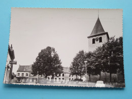 St. Pietersplaats - Place St. Pierre > WEZEMBEEK-OPPEM ( Edit. Defrenne ) Anno 19?? ( Zie / Voir SCANS ) ! - Wezembeek-Oppem