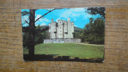 Royaume-uni , écosse , The Castle , Braemar - Aberdeenshire