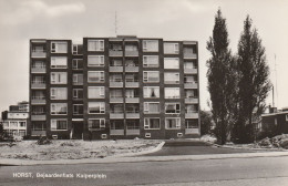 Horst, Bejaardenflats Kuiperplein - Horst