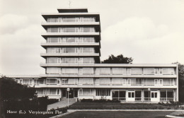 Horst, Verpleegsters Flat - Horst